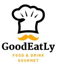 Good Eatly Logo